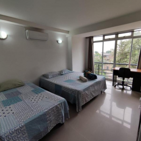 Estudio Norte 301